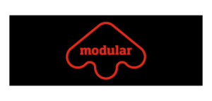 Modular Logo