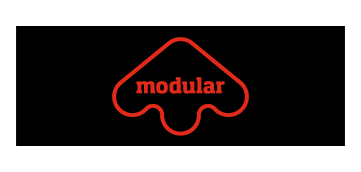 Modular Logo